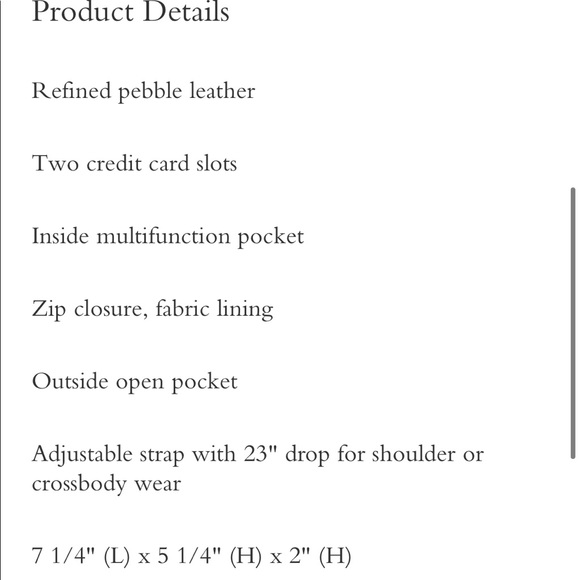 Coach Bags Coach X Disney Princess Tiana Mini Camera Bag Poshmark